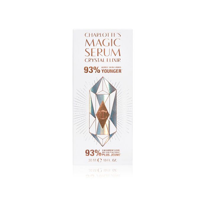 Shop Charlotte Tilbury Charlotte's Magic Serum Crystal Elixir 1 Oz.