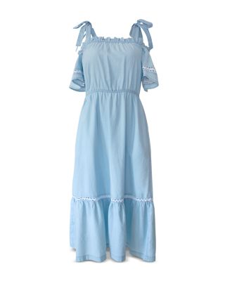 white graduation dress black girl THE Dreamer ASYM Dress in SAGE