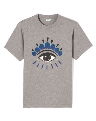 kenzo eye tee