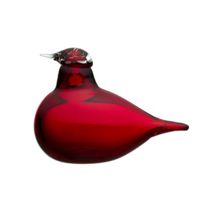 Iittala - Little Cranberry Tern