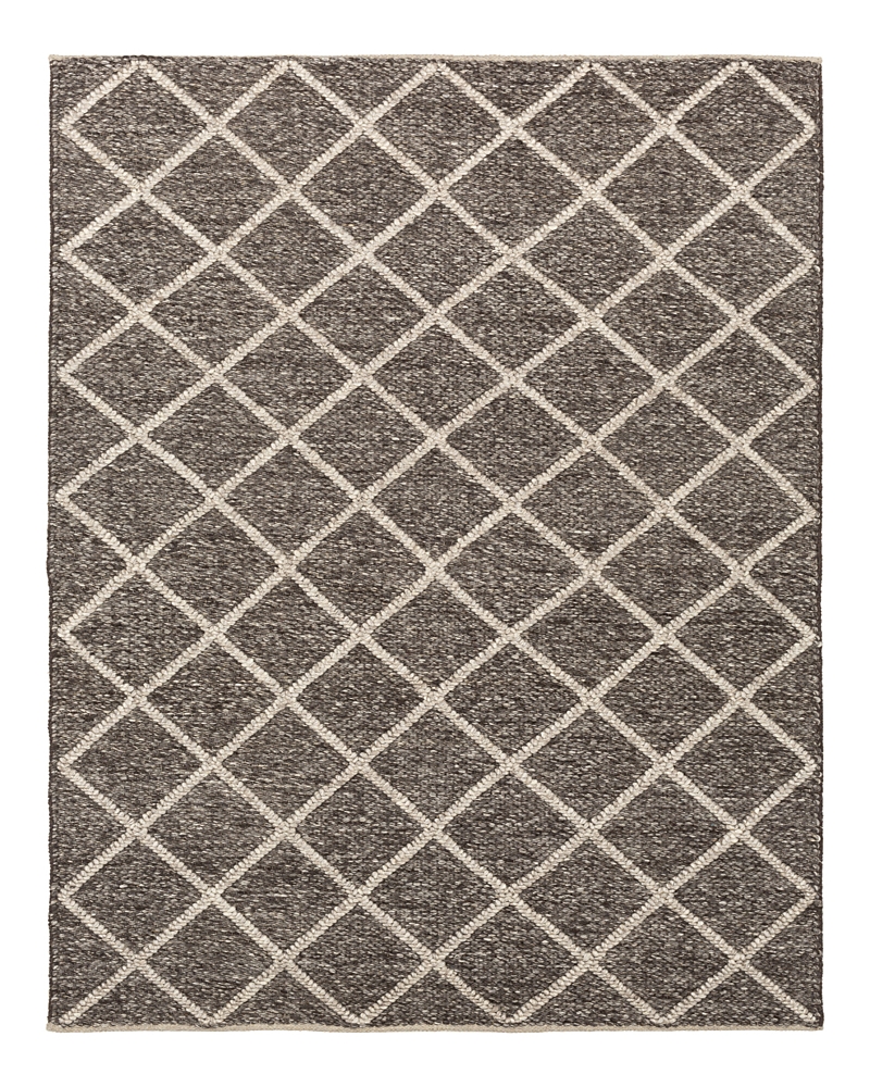Surya Napels Npl-2302 Area Rug, 2' X 3' In Brown