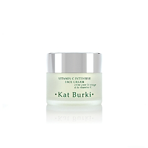 Kat Burki Vitamin C Intensive Face Cream 1 oz.