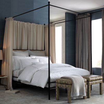 Daphne Duvet Cover, Full/Queen