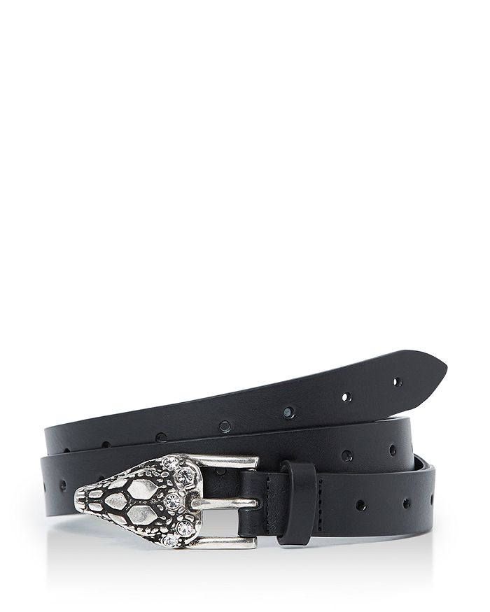 kooples belt