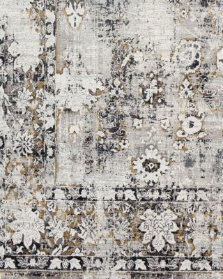 Solar SOR-2308 Area Rug, 7'6" x 11'2"