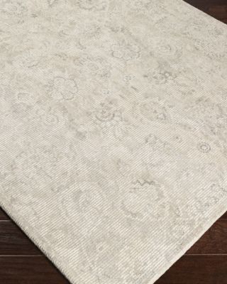 Wilson WSN-2301 Area Rug, 5' x 7'6"