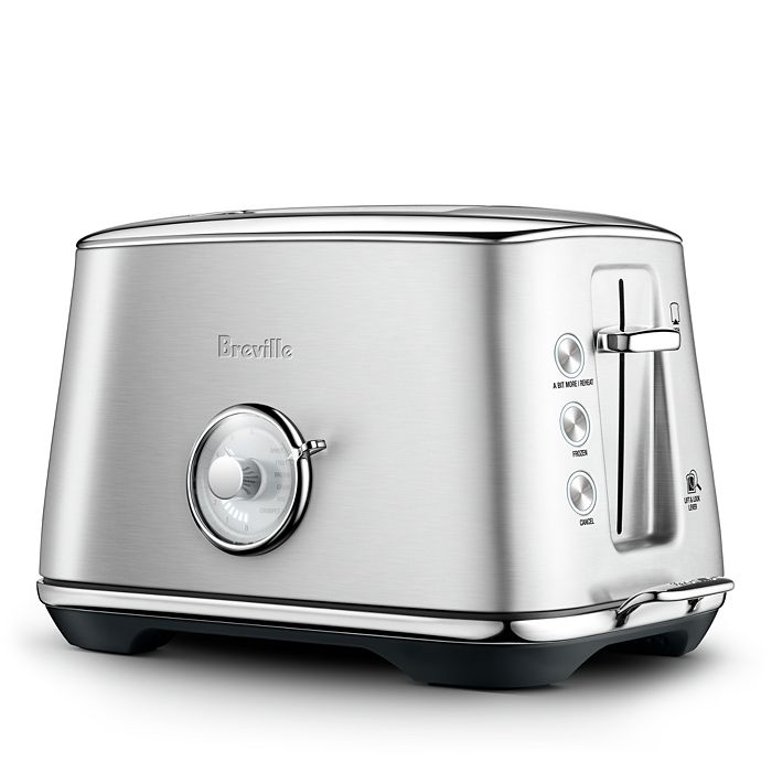 Breville Toast Select™ Luxe Toaster Bloomingdale's