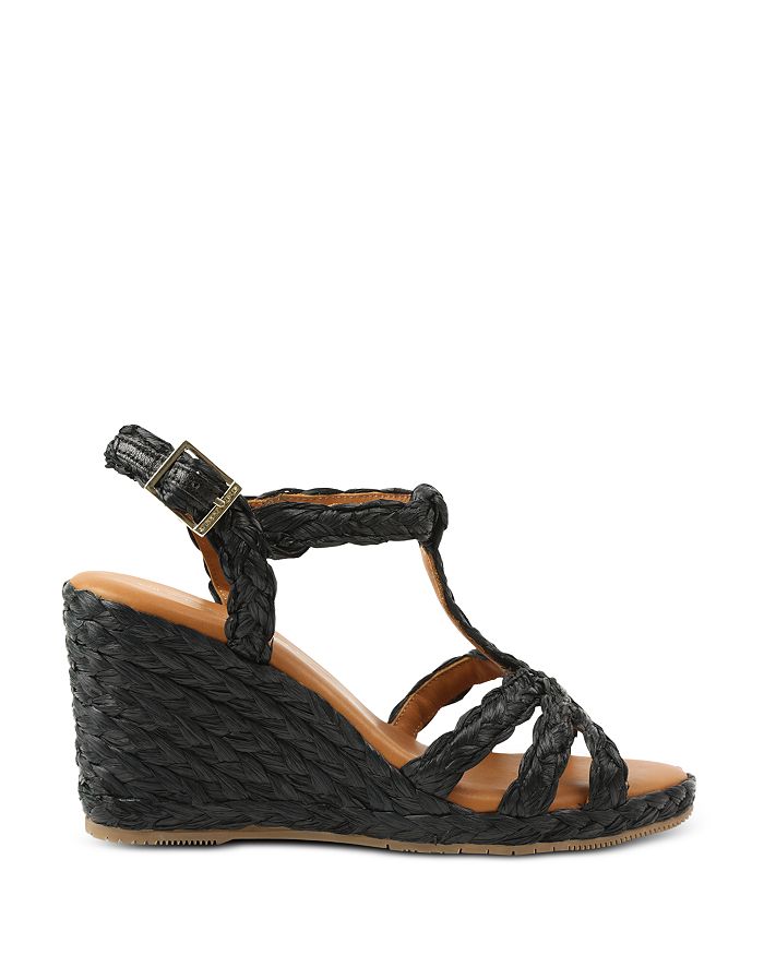andre assous madina wedge