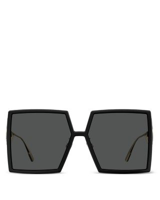 dior big sunglasses