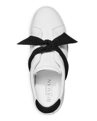 Women's Clarita Low Top Sneakers