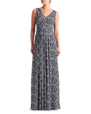 ralph lauren evening dresses plus size