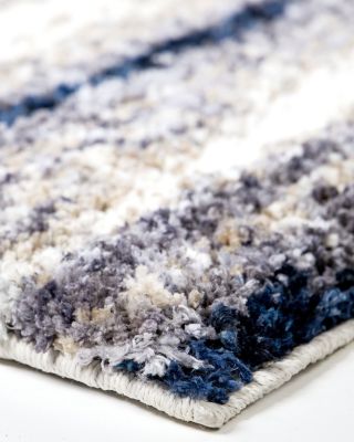 Orian Cotton Tail Ombre Area Rug, 5'3" x 7'6"