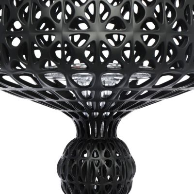 Mini Kabuki Table Lamp