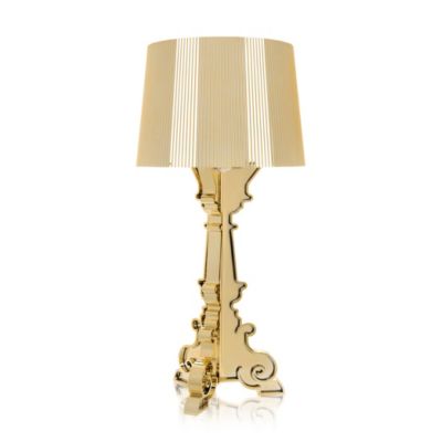 Bourgie Lamp