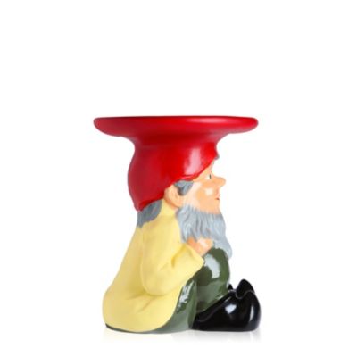 Napoleon Gnome Stool/Side Table
