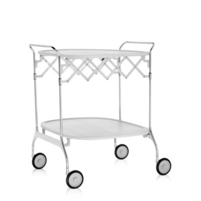 Gastone Folding Trolley