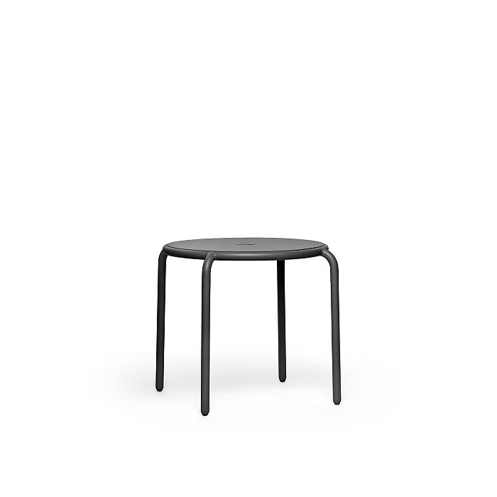 Fatboy Toní Indoor/outdoor Bistreau Table In Anthracite