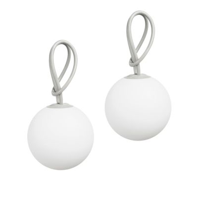 Fatboy - Bolleke Indoor/Outdoor Hanging Lamps, Set of 2