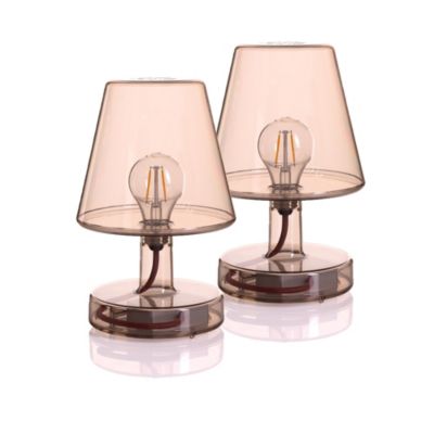 Fatboy - Transloetje Rechargeable Table Lamp, Set of 2