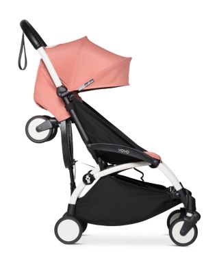 YOYO+ Stroller Board