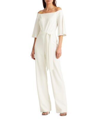 ralph lauren jumpsuit lord and taylor