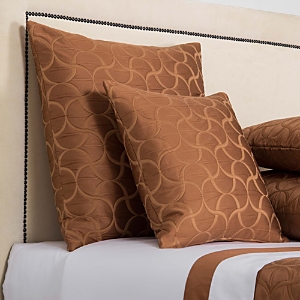 Frette Lux Tile Decorative Pillow