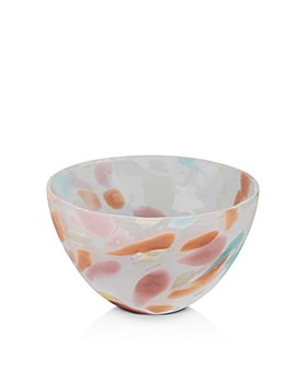 Jamie Young - Watercolor Medium Bowl
