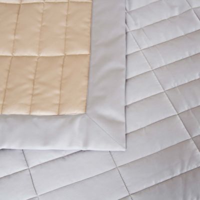 Rectangular Quilt, King