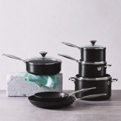 10 Piece Nonstick Cookware Set