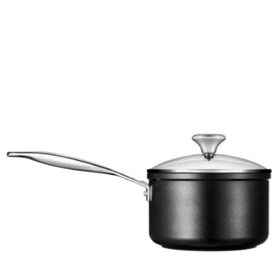 2 Qt. Nonstick Saucepan & Lid