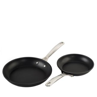 Le Creuset 2 Piece Nonstick Fry Pan Set | Bloomingdale's