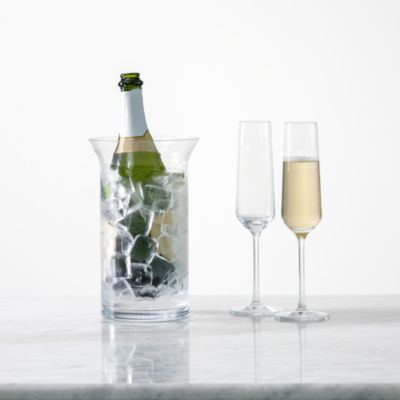 Tritan Pure Champagne Flute, Set of 2