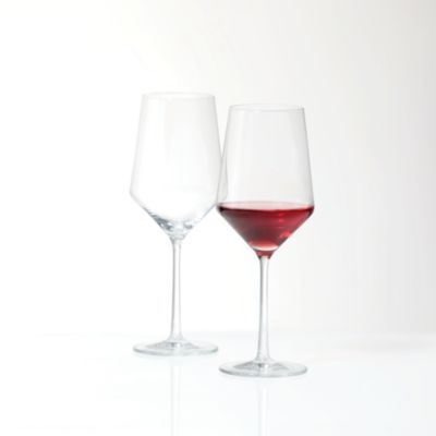 Tritan Pure Cabernet Glass, Set of 2