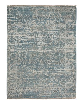 Capel - Makrana 425 Area Rug, 5'6" x 8'6"