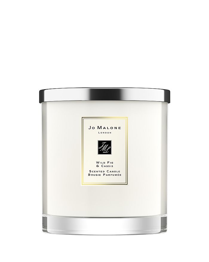 Jo Malone London Wild Fig & Cassis Candle 88.2 oz. | Bloomingdale's