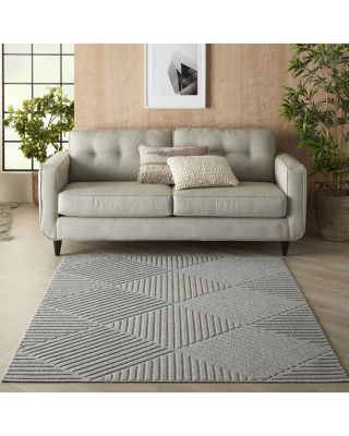 Cozumel CZM05 Area Rug, 7'10" x 9'10"