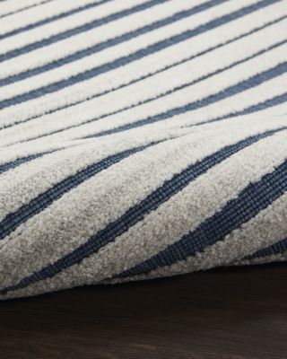Key Largo KLG01 Area Rug, 5'3" x 7'3"
