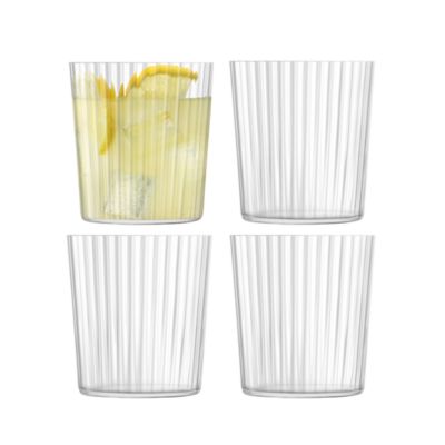 LSA - Gio Tumblers, Set of 4