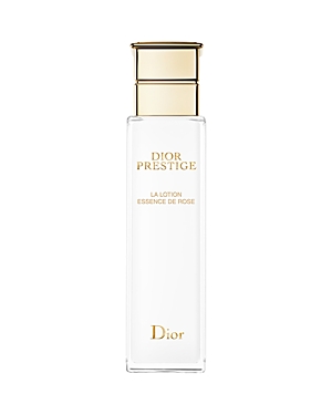 Dior Prestige La Lotion Essence de Rose Revitalizing & Nourishing Essence Lotion 5 oz.