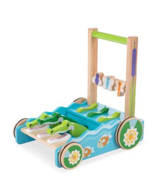 Chomp and Clack Alligator - Ages 1+