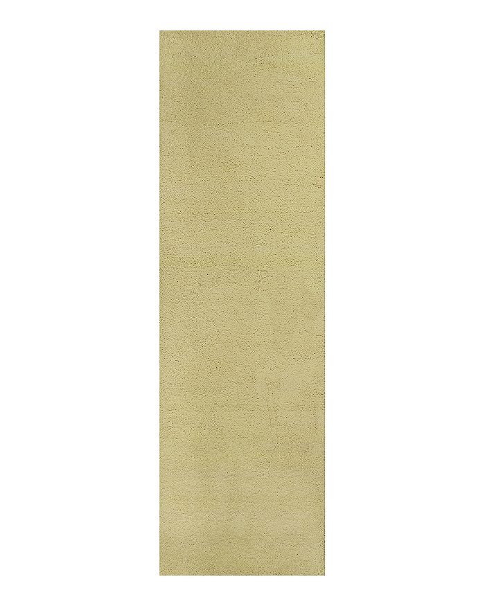 Kas Bliss 1574 Runner Area Rug, 2'3 X 7'6 In Yellow