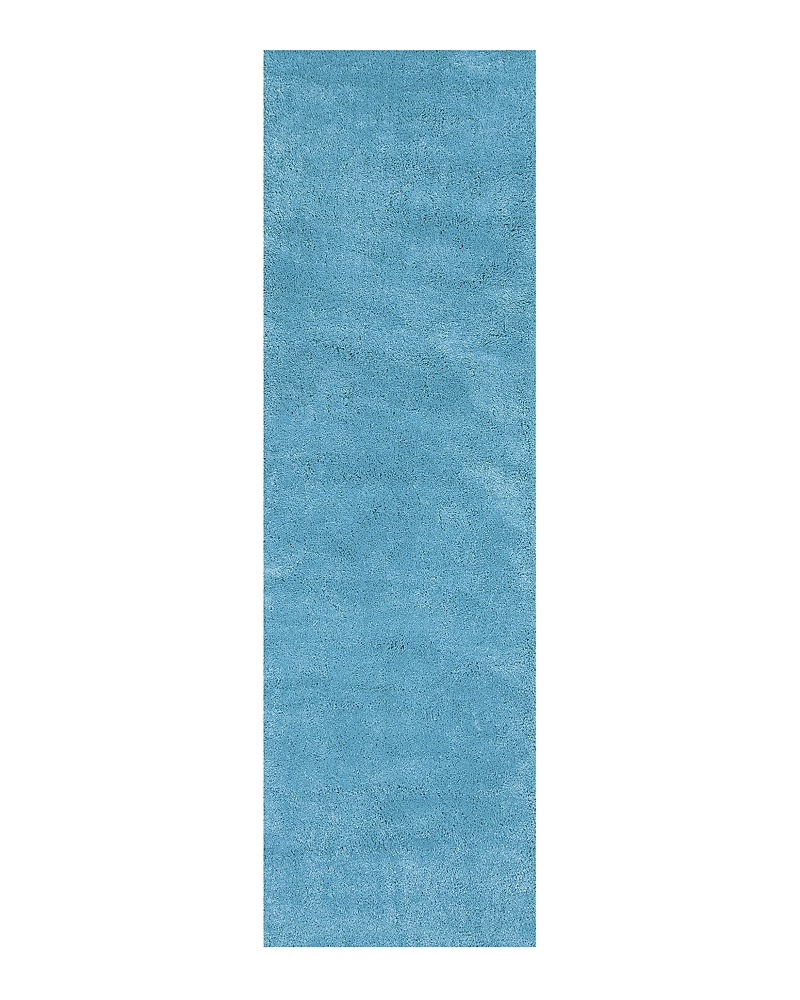 Kas Bliss 1577 Runner Area Rug, 2'3 X 7'6 In Blue