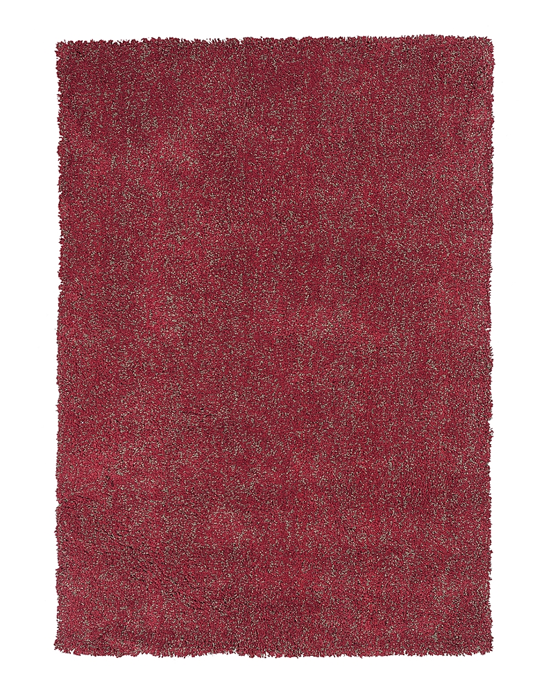 Kas Bliss Heather 1584 Area Rug, 7'6 X 9'6 In Red