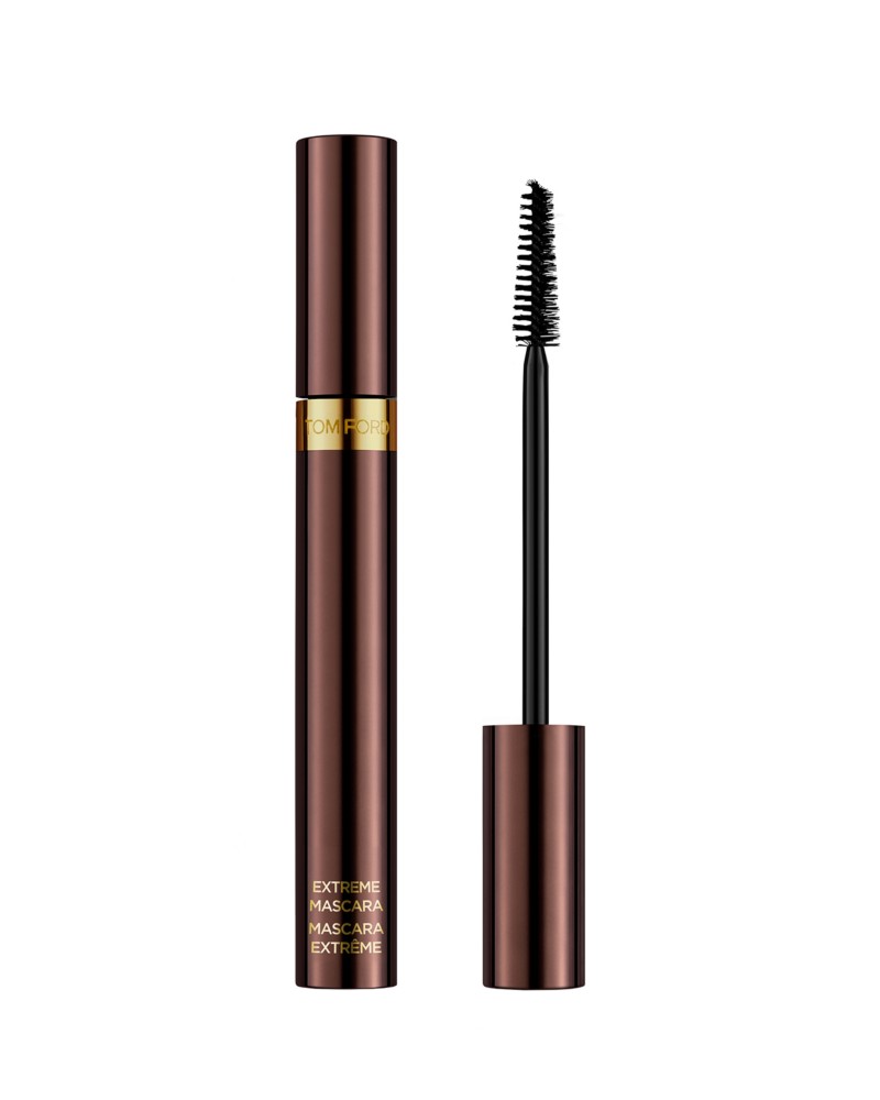 Tom Ford Extreme Mascara in Raven