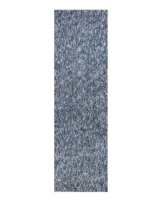 KAS - Bliss Heather 1589 Runner Area Rug, 2'3" x 7'6"