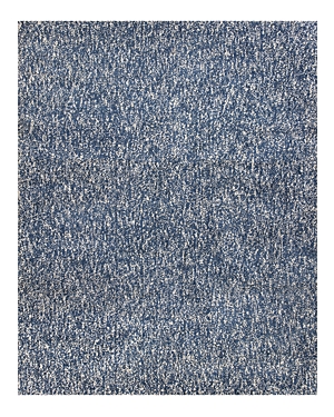 Kas Bliss Heather 1589 Area Rug, 2'3 X 3'9 In Blue
