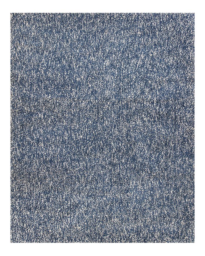 Kas Bliss Heather 1589 Area Rug, 5' X 7' In Blue