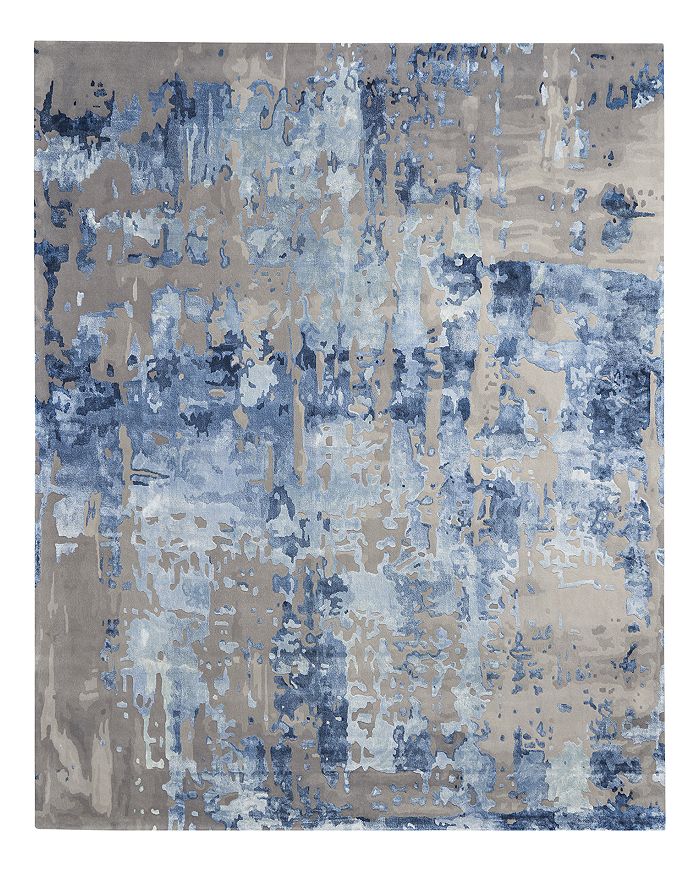 Nourison Prismatic PRS10 Area Rug, 12' x 15' | Bloomingdale's