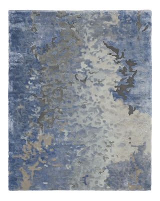 Nourison Home - Prismatic PRS17 Area Rug, 3'9" x 5'9"