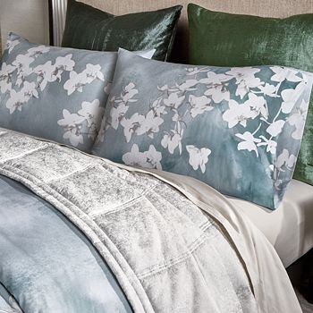 Michael Aram Orchid Sky Bedding Collection | Bloomingdale's